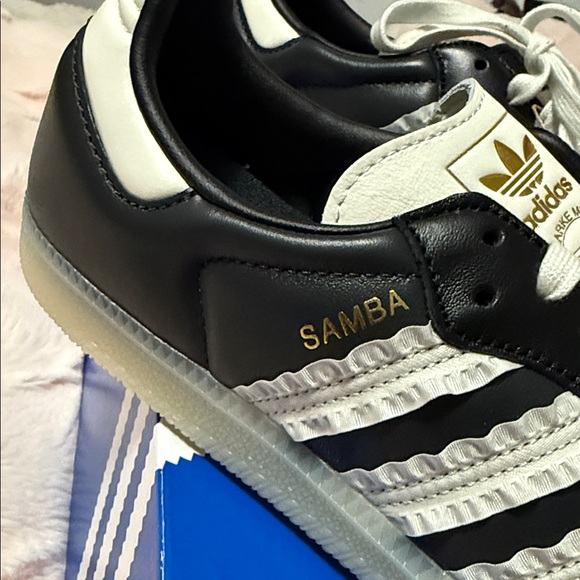 Adidas Samba OG Shoe - Picture 11 of 11